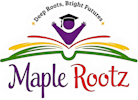 Maple Rootz